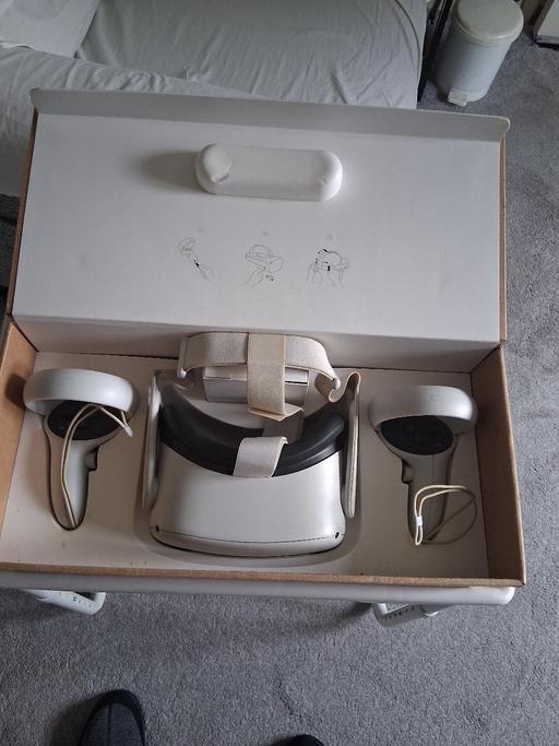 Buy & Sell West Midlands Birmingham - Photos for VR Headset.