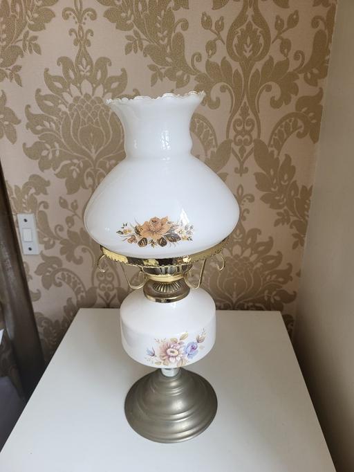 Buy & Sell Freezywater North London - Photos for beautiful bed side lamp