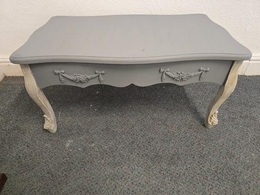 Buy & Sell Dudley West Midlands - Photos for Coffee table