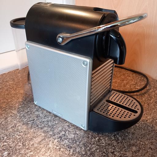Buy & Sell Conisbrough Doncaster - Photos for Nespresso Magimix