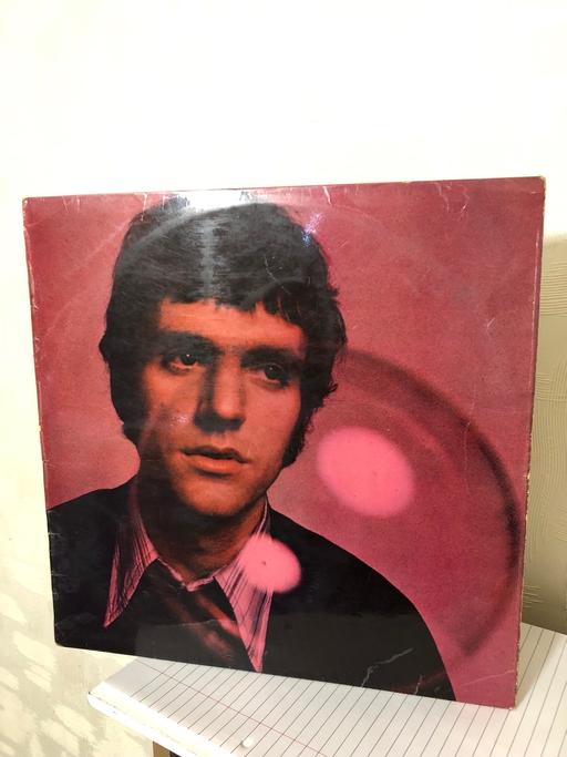 Buy & Sell Bamber Bridge South Ribble - Photos for Ralph McTell - Eight Frames a Second - LP