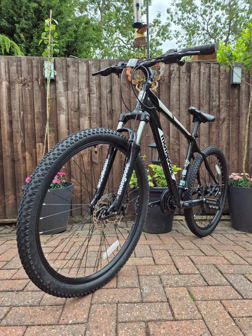 Buy & Sell Minworth Trade Park Birmingham - Photos for MONGOOSE 