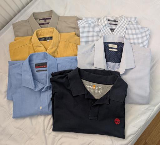 Buy & Sell Bournemouth Bournemouth, Christchurch and Poole - Photos for mens shirts and top