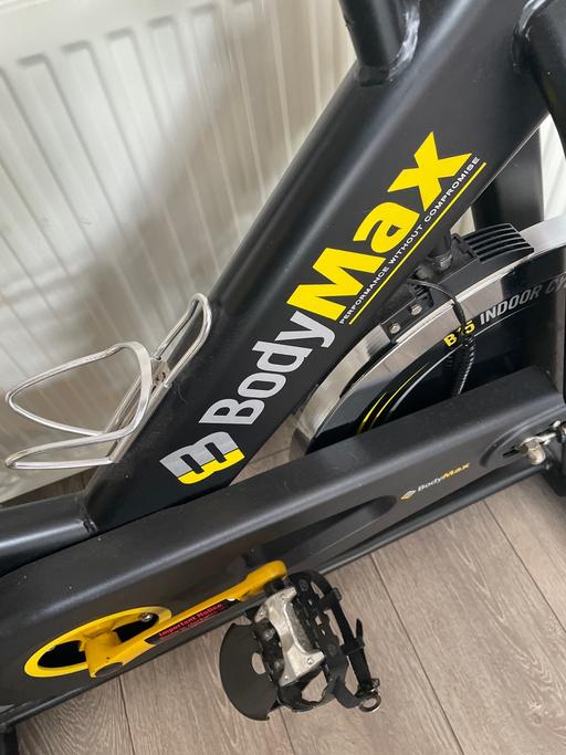 Buy & Sell Prestwich Bury - Photos for Spin bike