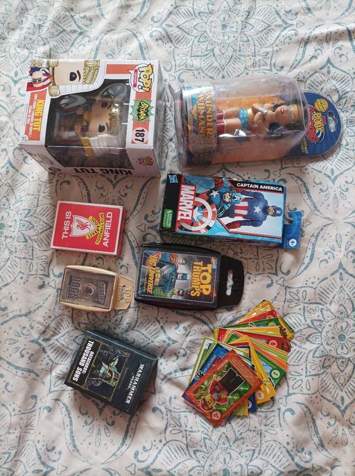 Buy & Sell Upper Gornal Dudley - Photos for Bundle of collection items