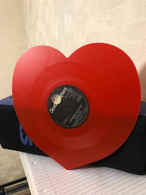 Buy & Sell Bamber Bridge South Ribble - Photos for Survivor - American Heartbeat - 7” Vinyl