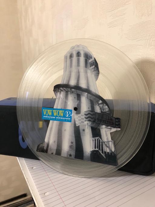 Buy & Sell Bamber Bridge South Ribble - Photos for Helter Skelter - Vow Wow - 10” Vinyl Record