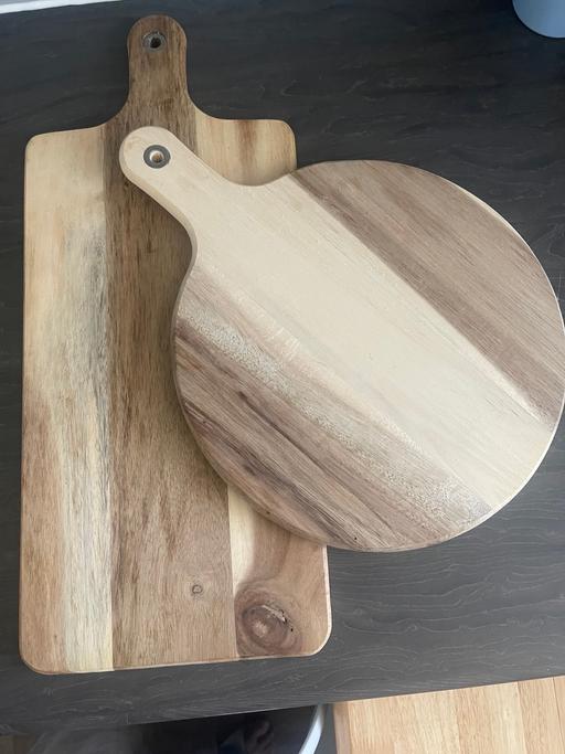 Buy & Sell Highbury North London - Photos for 2X serving board