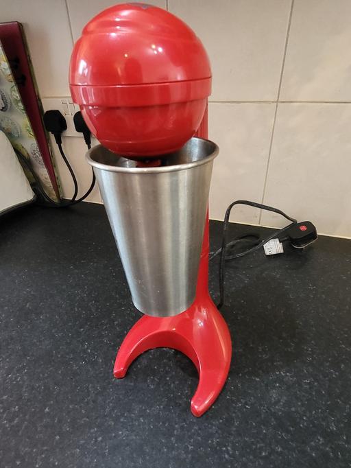 Buy & Sell Worsley Mesnes Wigan - Photos for Milkshake machine