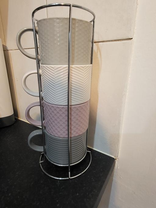 Buy & Sell Worsley Mesnes Wigan - Photos for stack of cups