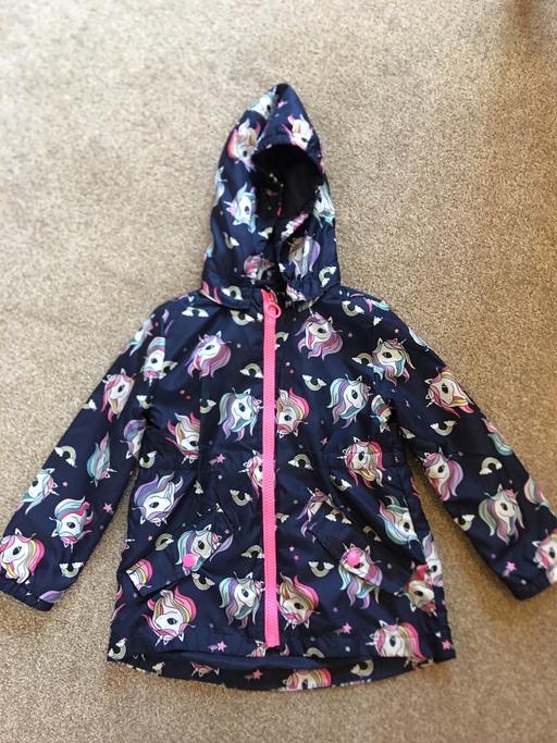 Buy & Sell Moseley Birmingham - Photos for Girls summer rain jacket