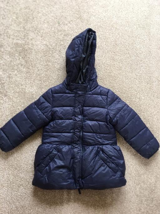 Buy & Sell Moseley Birmingham - Photos for Girls M&S coat