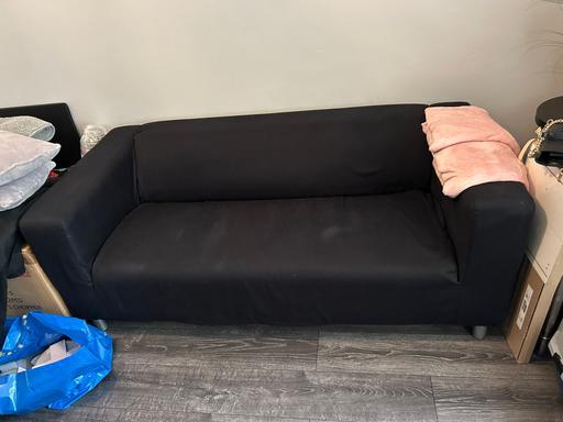 Buy & Sell Manningham Bradford - Photos for Ikea Klippan Sofa