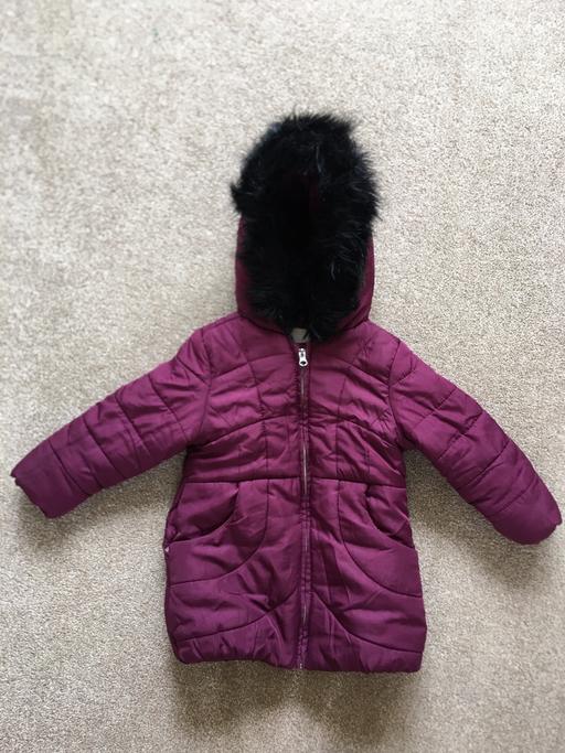 Buy & Sell Moseley Birmingham - Photos for Girls coat