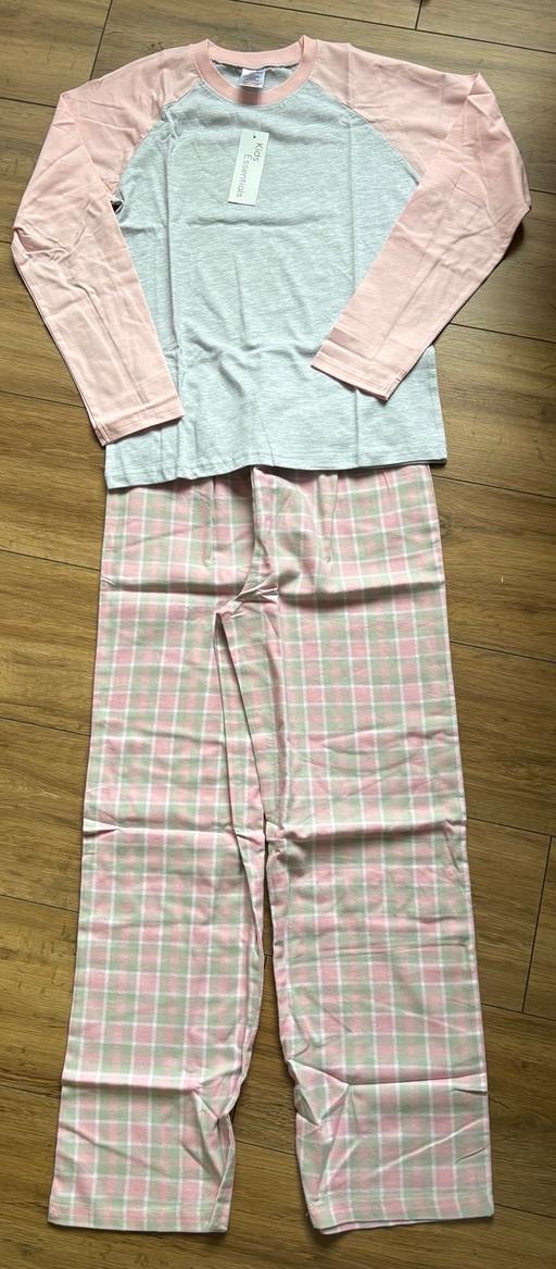 Buy & Sell Great Bridge Sandwell - Photos for Girls pjs age 11-12 years