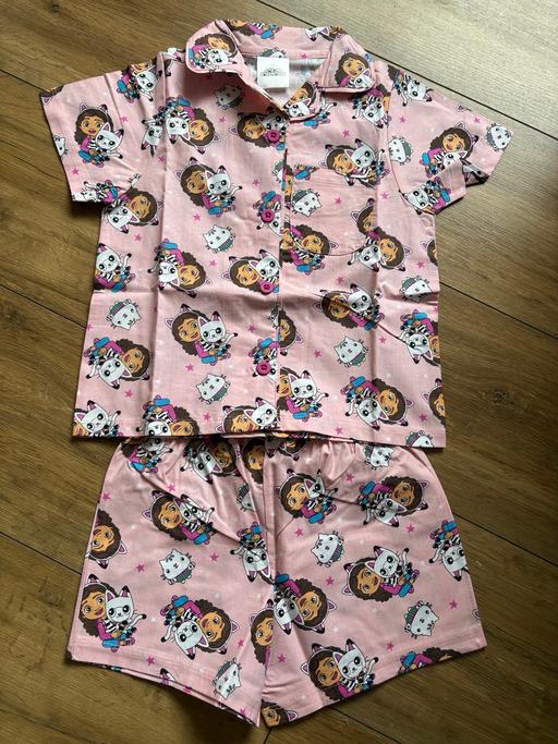 Buy & Sell Great Bridge Sandwell - Photos for Gabbys World Pjs (various sizes)