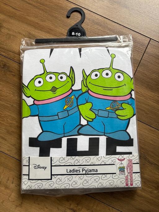 Buy & Sell Great Bridge Sandwell - Photos for Toy story pjs (various sizes)
