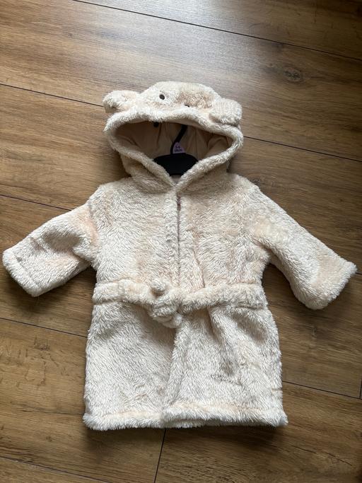 Buy & Sell Great Bridge Sandwell - Photos for Babys dressing gounds (2 different sizes)
