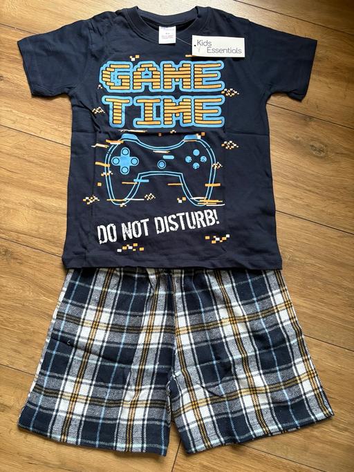 Buy & Sell Great Bridge Sandwell - Photos for Boys pjs age 9-10 years