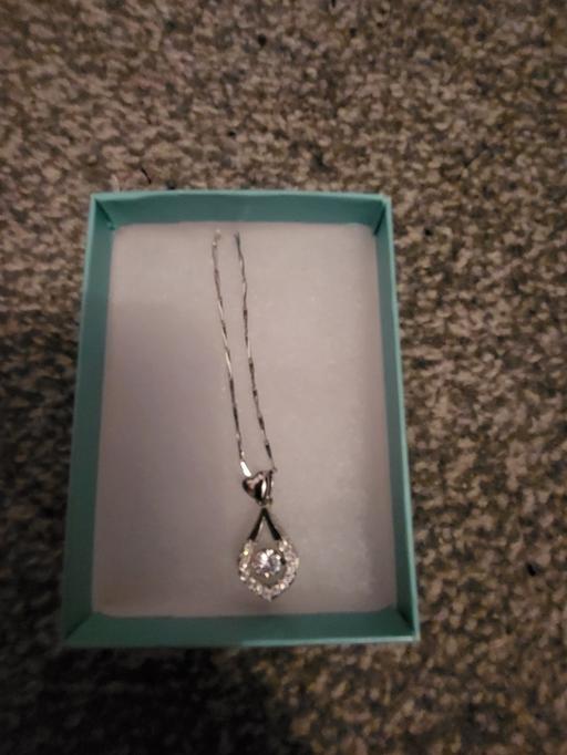 Buy & Sell Worsley Mesnes Wigan - Photos for Womans necklace
