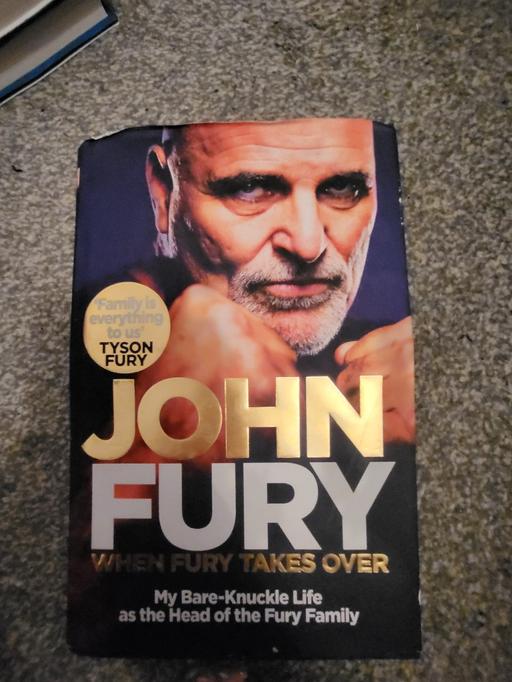 Buy & Sell Worsley Mesnes Wigan - Photos for Hardback Book