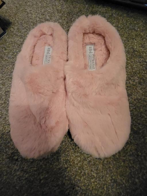 Buy & Sell Worsley Mesnes Wigan - Photos for womans slippers new