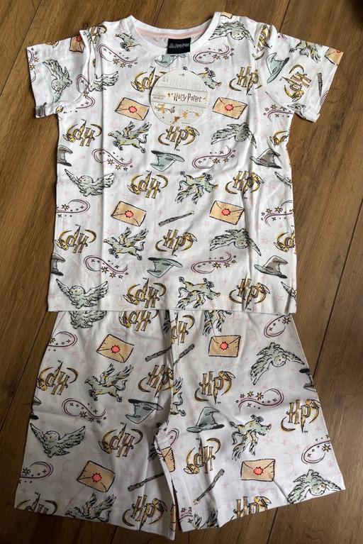 Buy & Sell Great Bridge Sandwell - Photos for Harry potter pjs (various sizes)