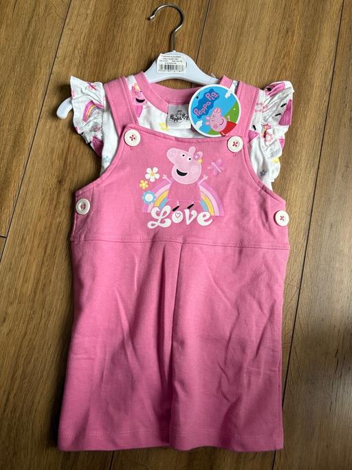 Buy & Sell Great Bridge Sandwell - Photos for Peppa pig (various sizes)