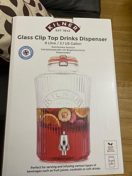 Buy & Sell Greet Birmingham - Photos for Drink dispenser