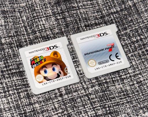 Buy & Sell Fairfield Stockton-on-Tees - Photos for Nintendo 3DS Games