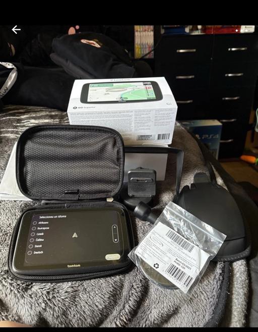 Vehicles Tilehurst Reading - Photos for TomTom Go