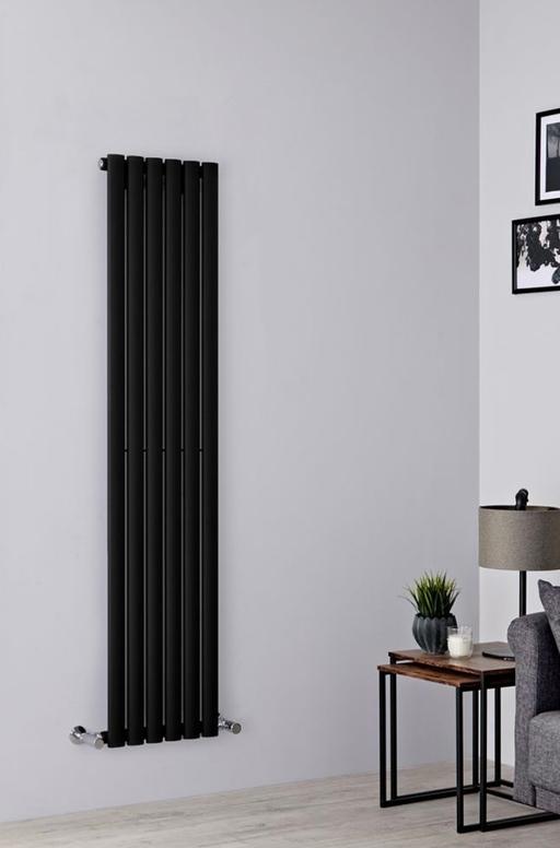 Buy & Sell Mapperley Gedling - Photos for Milano Aruba Radiator