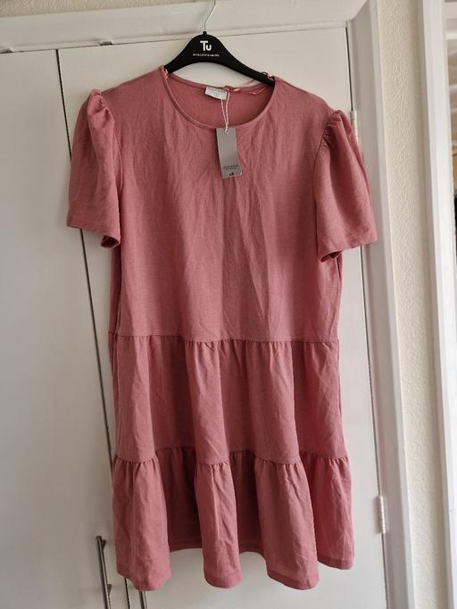 Buy & Sell Ramsgate Thanet - Photos for bn pink dress size 16