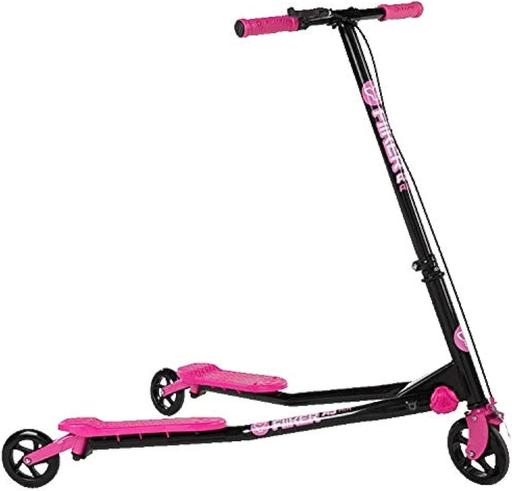 Buy & Sell Wellingborough North Northamptonshire - Photos for Yvolution Kid’s Y Fliker Air A3 3-Whl Scooter
