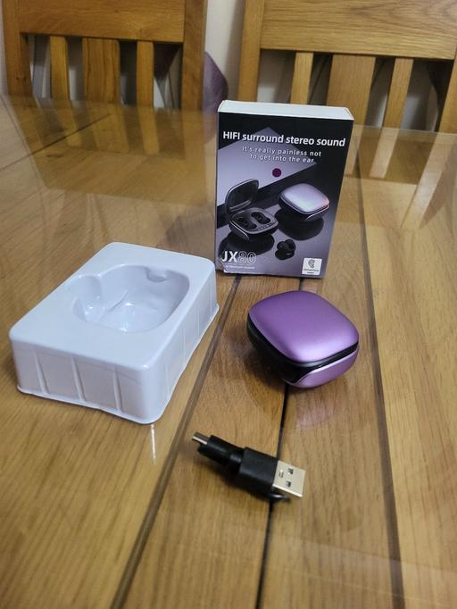 Buy & Sell Healey Rochdale - Photos for Open Ear Headphones Wireless Ear Clip Bluetoo
