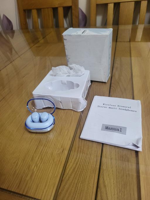 Buy & Sell Healey Rochdale - Photos for Invisible Mini Small Earbuds In Ear Headphone