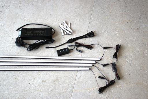 Buy & Sell Yardley Birmingham - Photos for Vennerhub Acupanel Glow Cool Tone Led lights