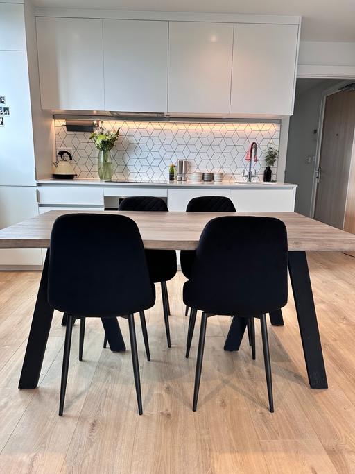 Buy & Sell High Barnet Barnet - Photos for Dining Table