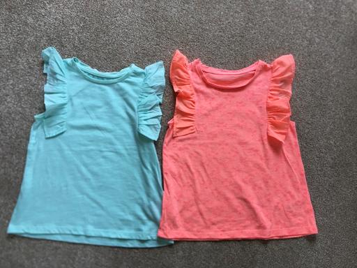Buy & Sell Kings Heath Birmingham - Photos for Girls top
