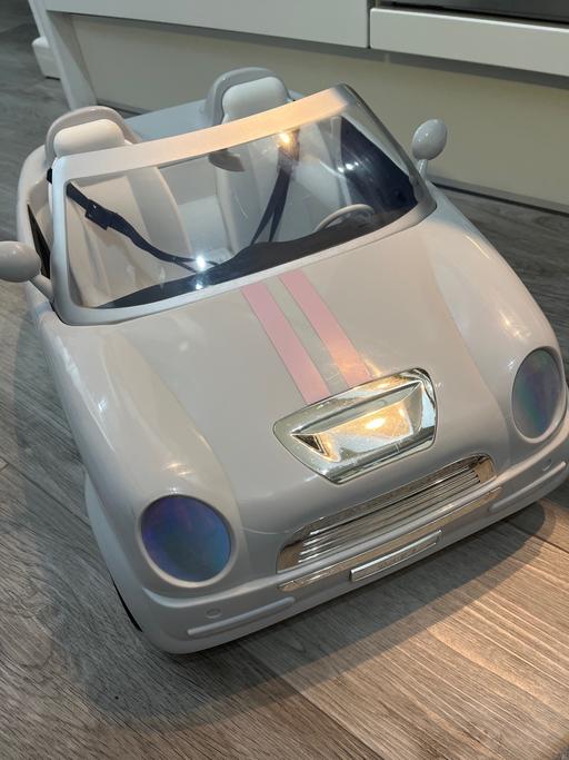 Buy & Sell Halesowen Dudley - Photos for Design a friend doll car