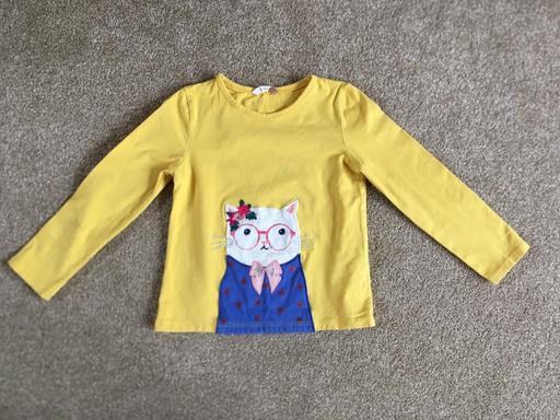 Buy & Sell Moseley Birmingham - Photos for Girls John Lewis top