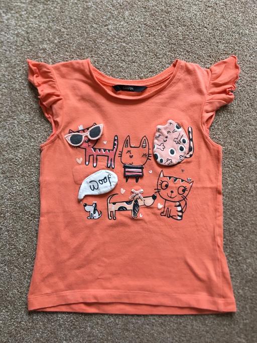 Buy & Sell Moseley Birmingham - Photos for Girls T-shirts