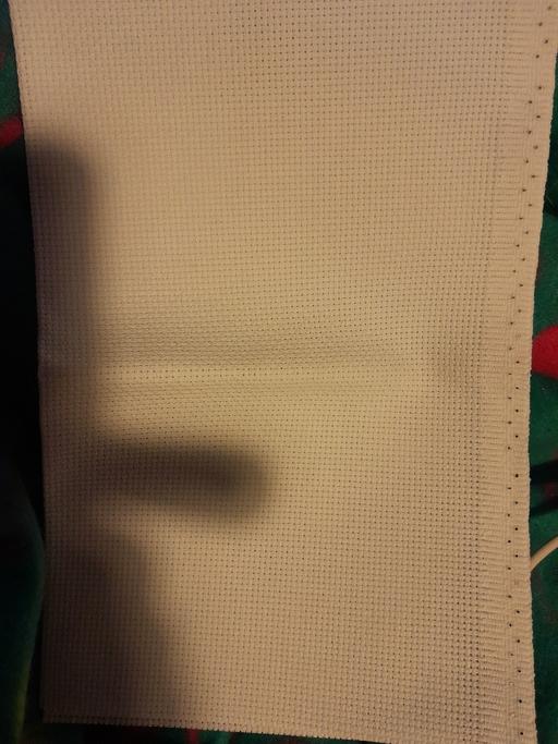 further learning Telford Telford and Wrekin - Photos for NEW NEEDLEWORK FABRIC