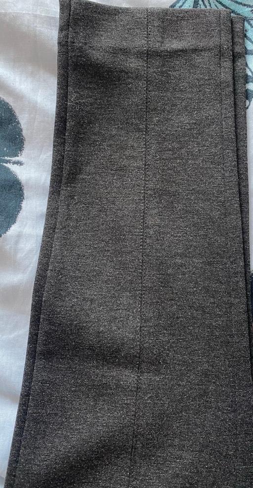 Buy & Sell Yardley Birmingham - Photos for M&S high rise skinny Grey trousers size 6