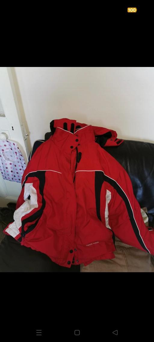 Buy & Sell Ponthenry Carmarthenshire - Wales - Photos for Ski jacket