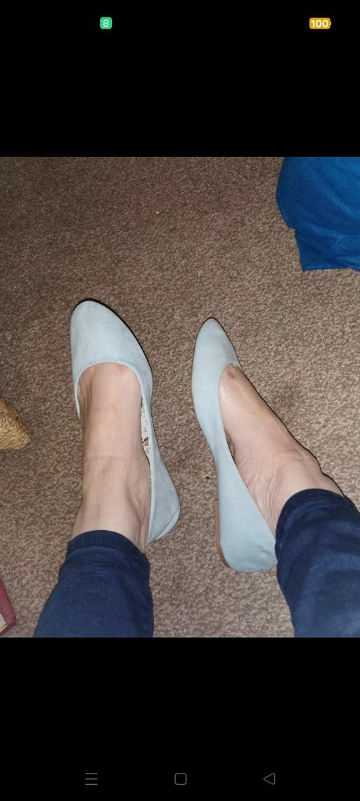 Buy & Sell Ponthenry Carmarthenshire - Wales - Photos for Flat shoes