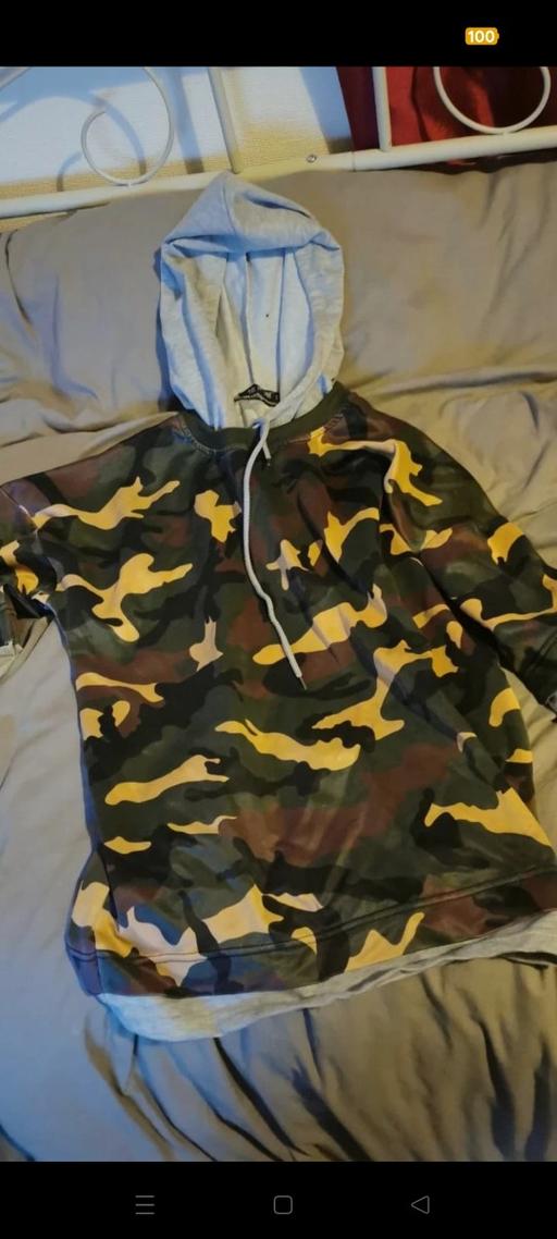 Buy & Sell Ponthenry Carmarthenshire - Wales - Photos for Men's hoodie