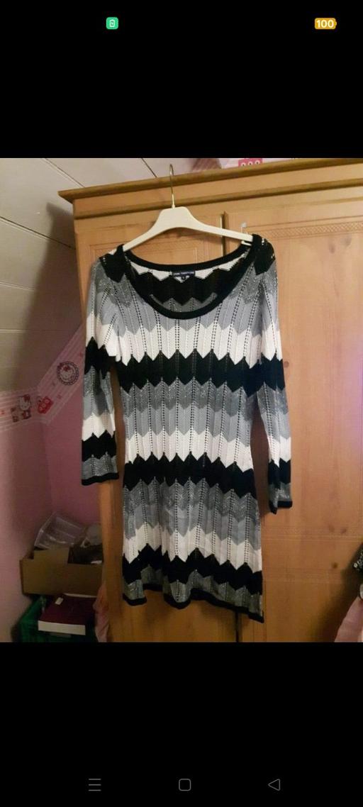 Buy & Sell Ponthenry Carmarthenshire - Wales - Photos for Knitted dress