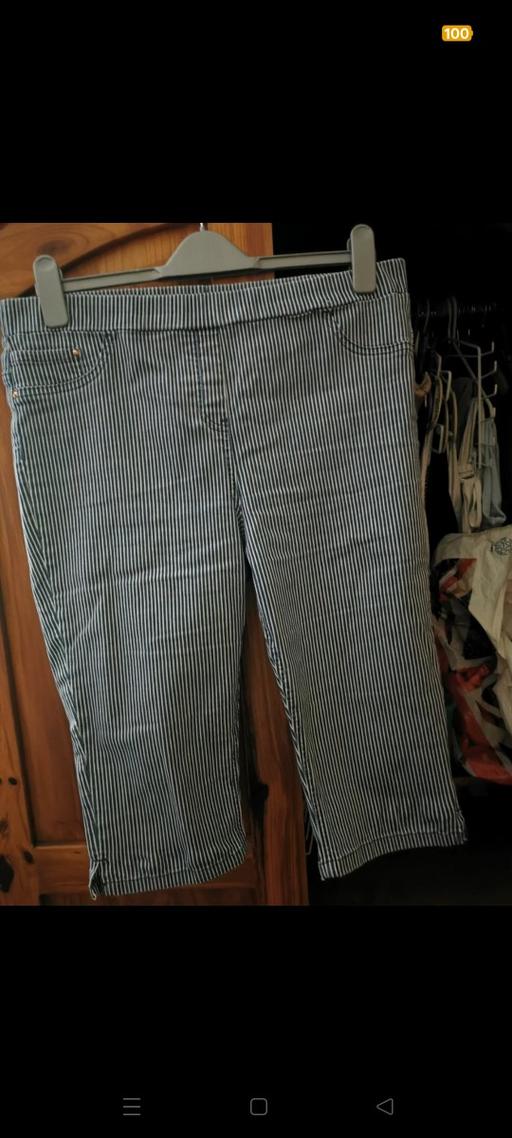 Buy & Sell Ponthenry Carmarthenshire - Wales - Photos for 3/4 length trousers