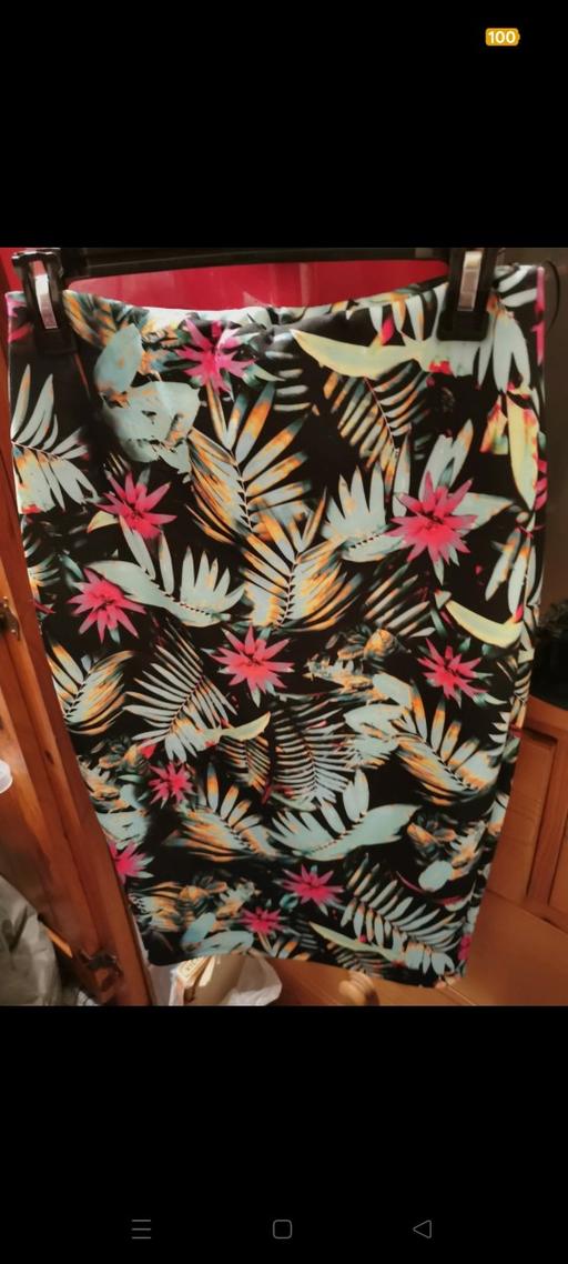 Buy & Sell Ponthenry Carmarthenshire - Wales - Photos for Bodycon skirt